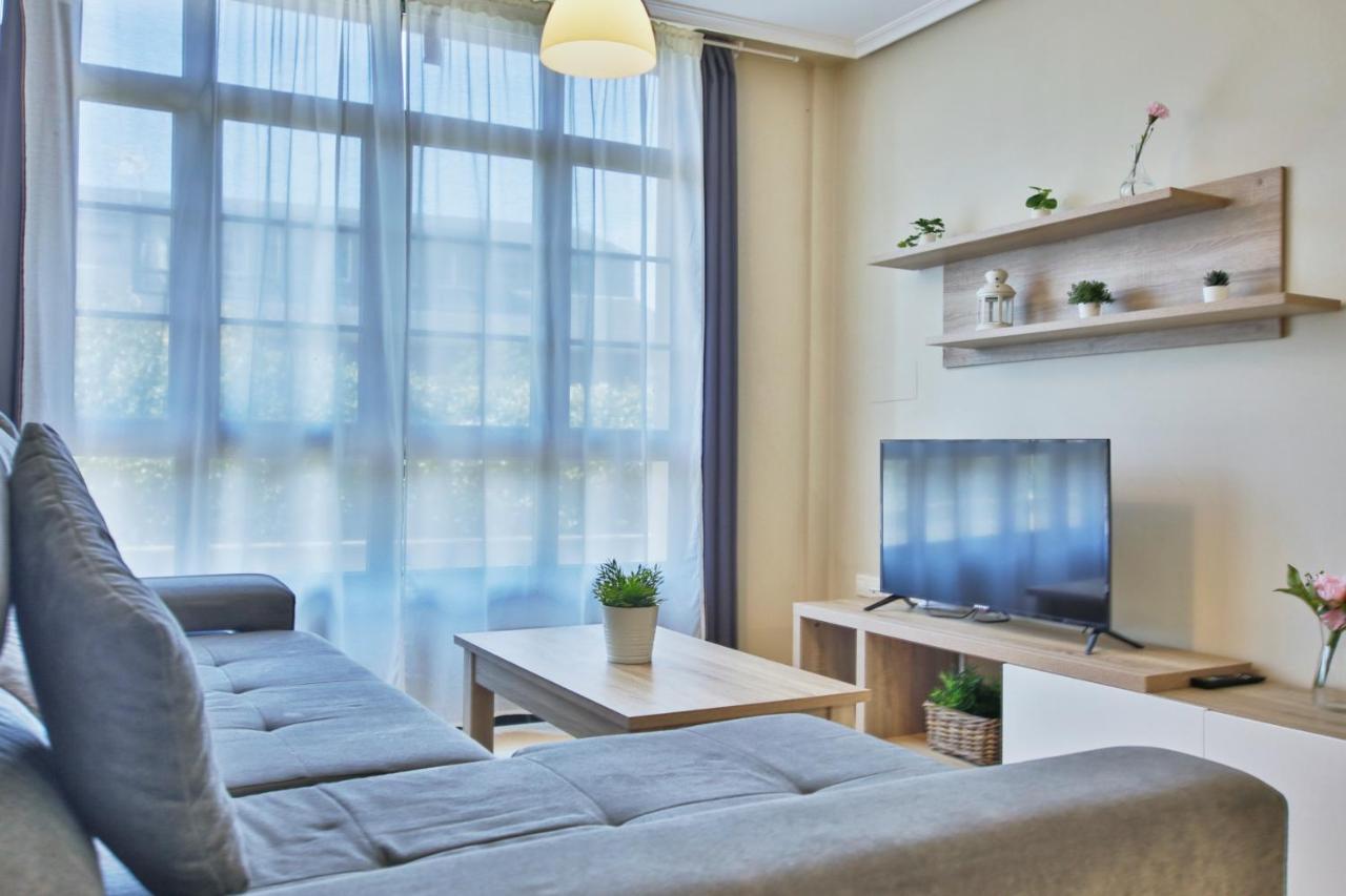 Apartagal- Oceano Vi, Barreiros Buitenkant foto