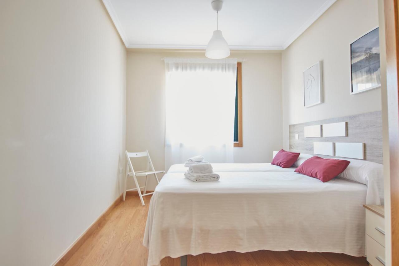 Apartagal- Oceano Vi, Barreiros Buitenkant foto