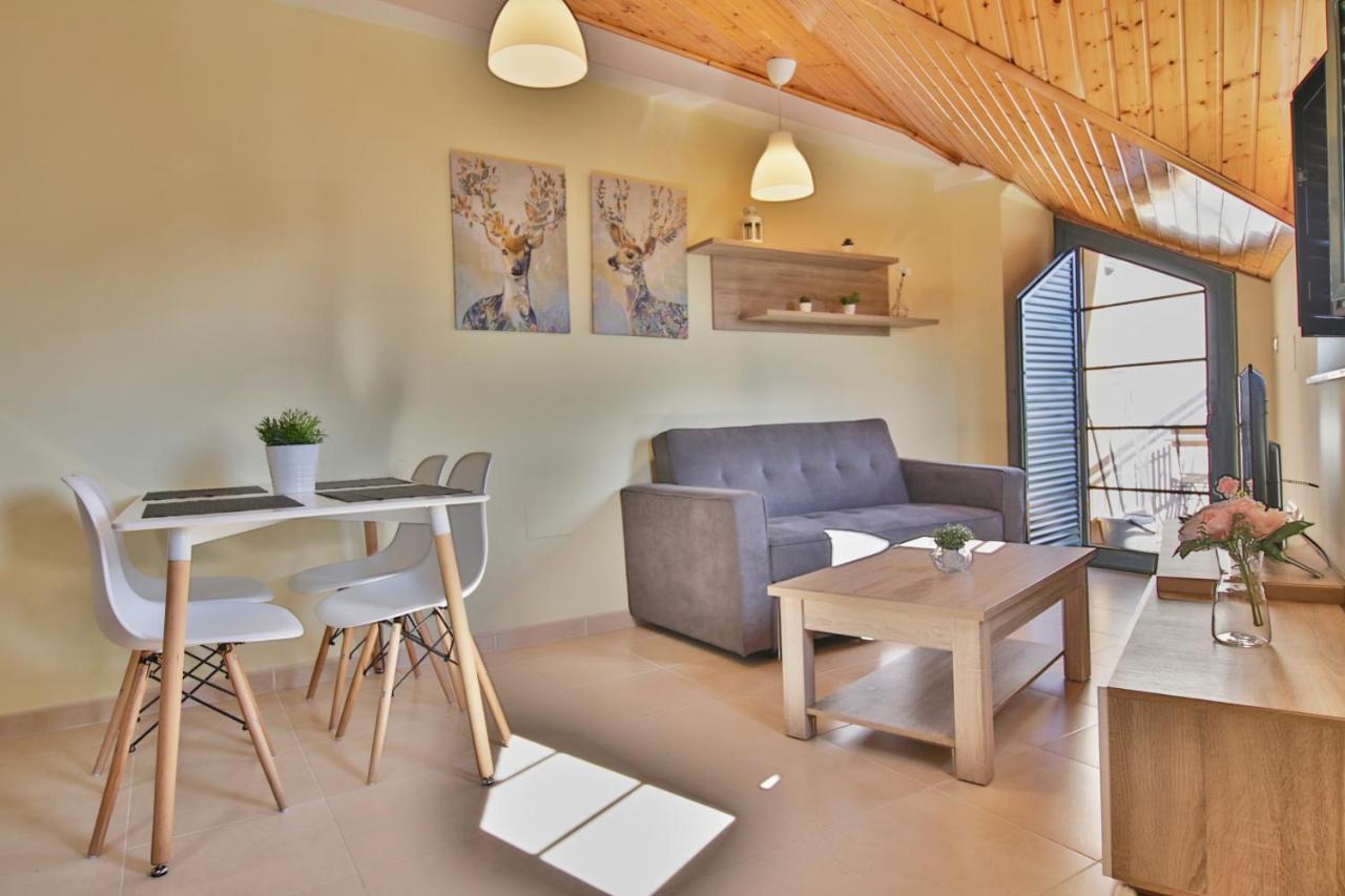 Apartagal- Oceano Vi, Barreiros Buitenkant foto