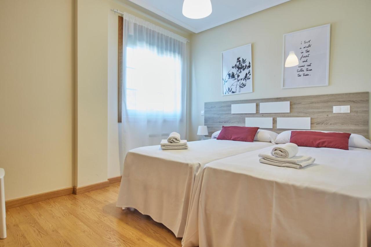 Apartagal- Oceano Vi, Barreiros Buitenkant foto